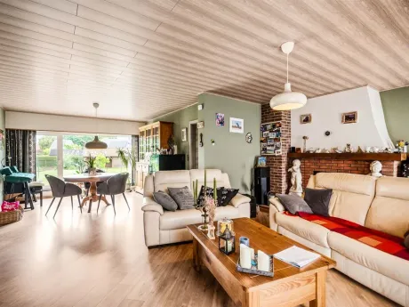 Huis in Westerlo - Zwarte Braak 12, 2260 - foto 2