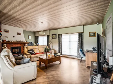 Huis in Westerlo - Zwarte Braak 12, 2260 - foto 3