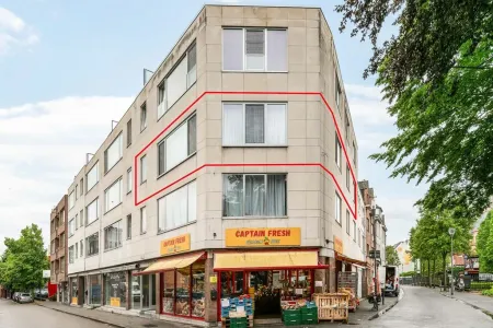 Appartement Te Koop Turnhout
