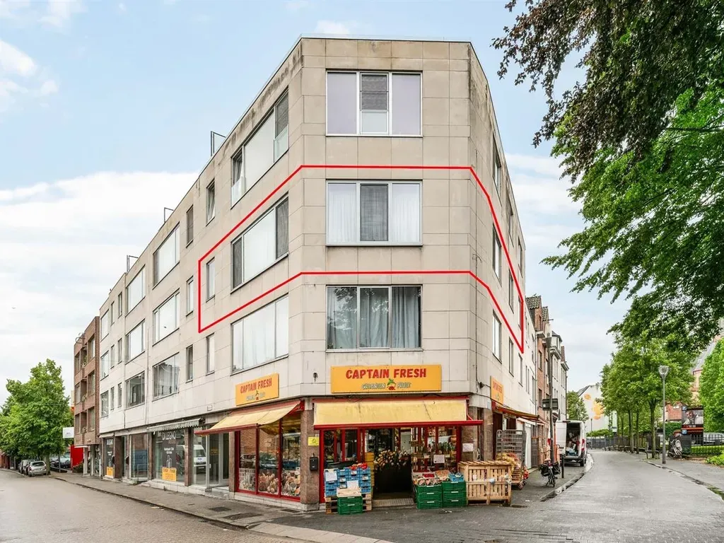 Hoofdfoto Appartement in Turnhout