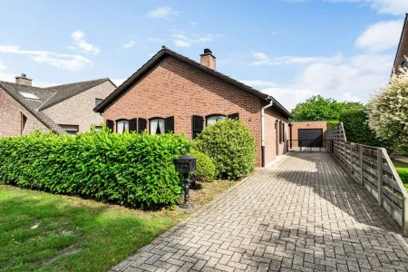 Huis Te Koop Mol