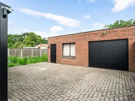 Huis in Mol - Koolmeesstraat 9, 2400 - foto 2
