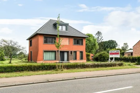 Huis Te Koop Geel