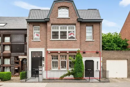 Appartement Te Koop Geel