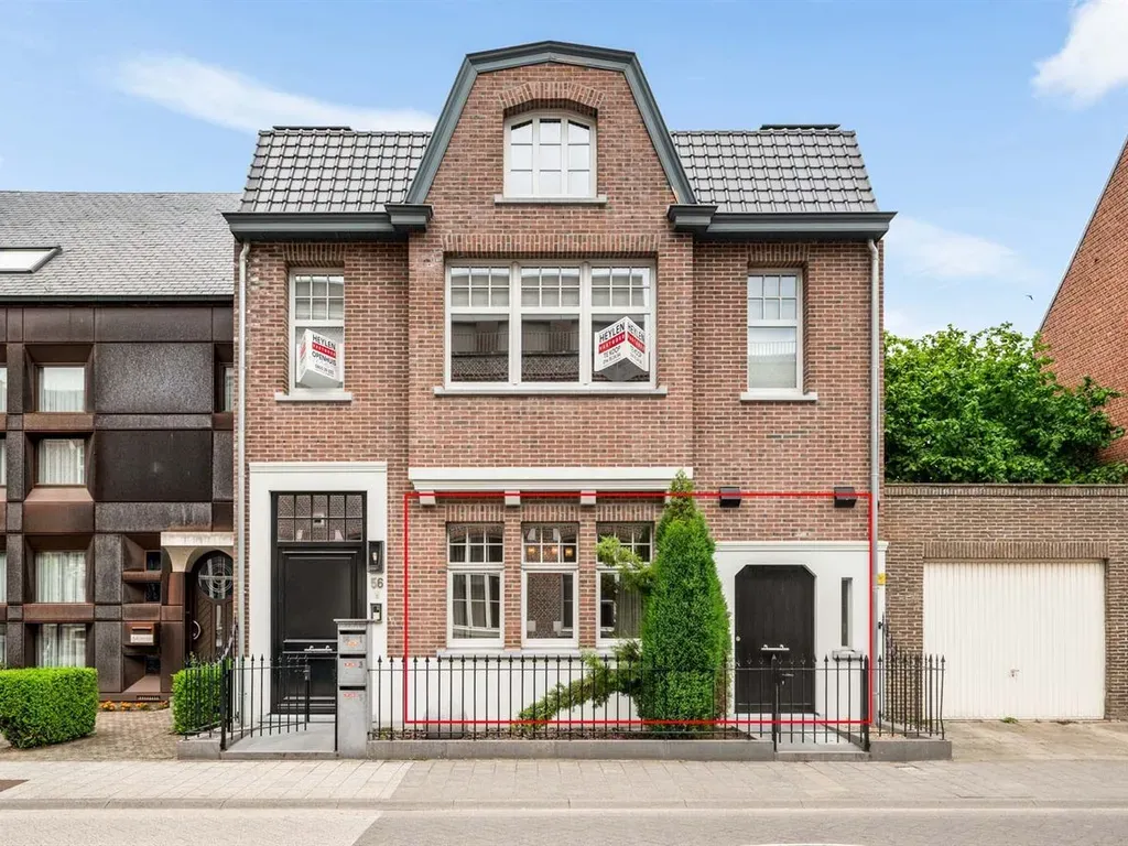 Hoofdfoto Appartement in Geel