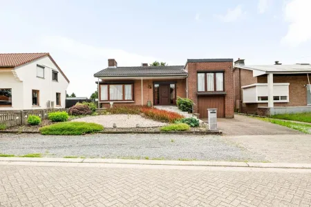 Huis Te Koop Meerhout