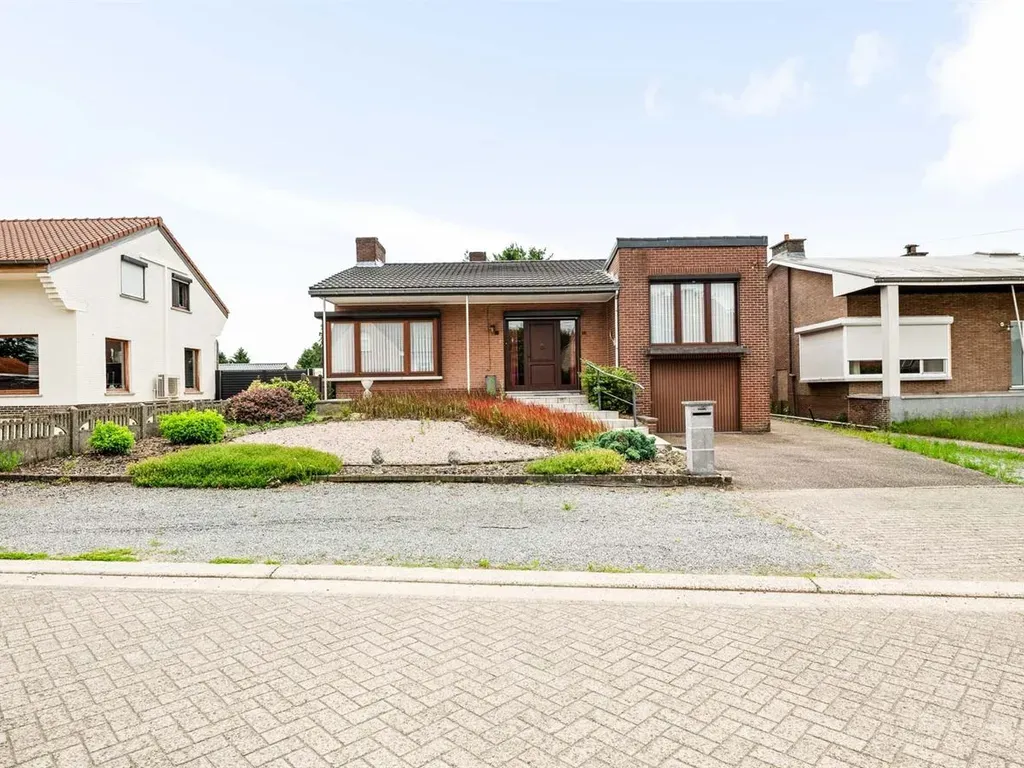Hoofdfoto Huis in Meerhout