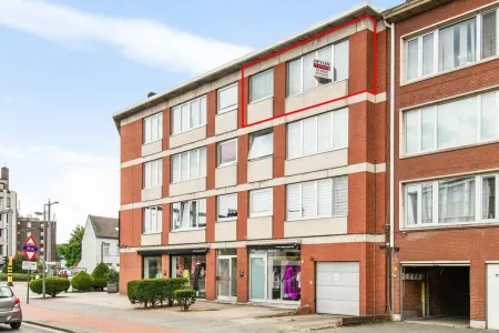 Appartement Te Koop Deurne