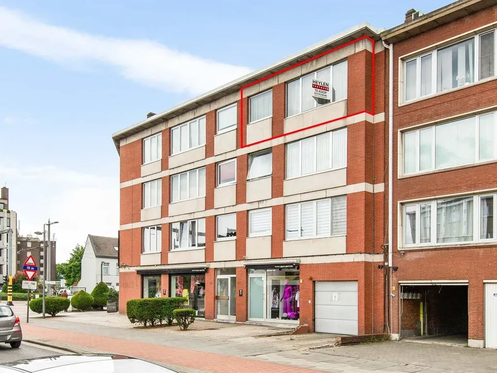 Hoofdfoto Appartement in Deurne