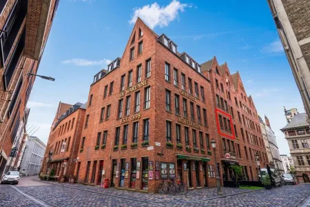 Appartement Te Koop Antwerpen