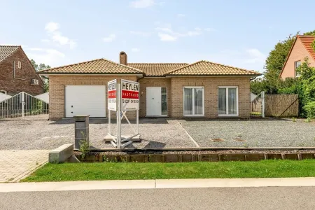 Huis Te Koop Heultje-westerlo