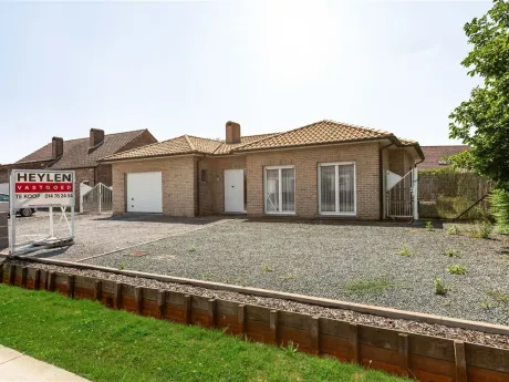 Maison à Heultje-Westerlo - Achterheide 11, 2260 - photo 2