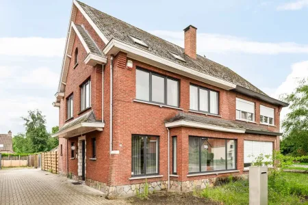 Huis Te Koop Retie