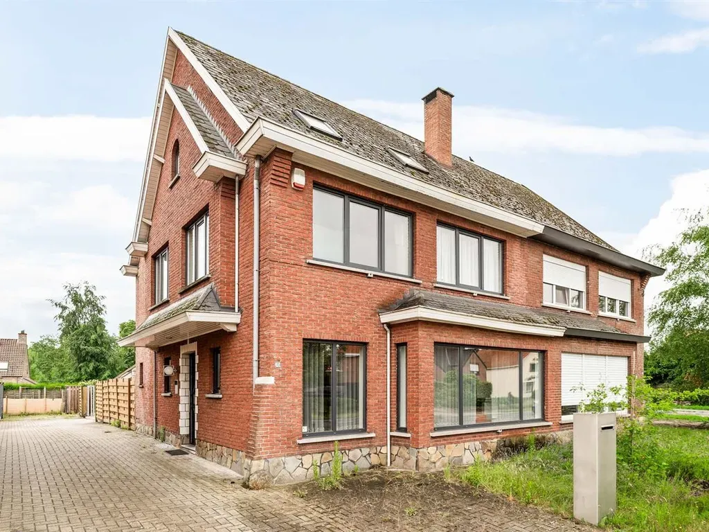 Hoofdfoto Huis in Retie