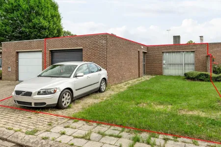 Huis Te Koop Turnhout