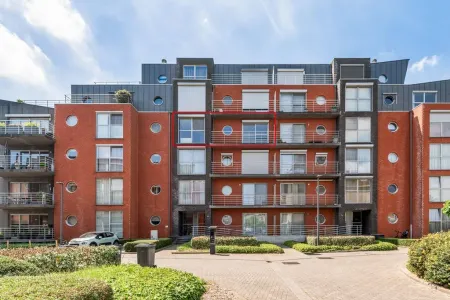 Appartement Te Koop Turnhout