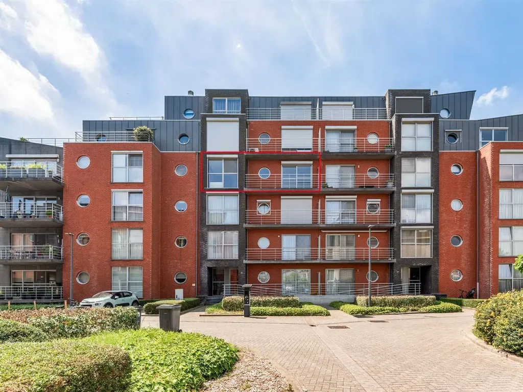 Hoofdfoto Appartement in Turnhout
