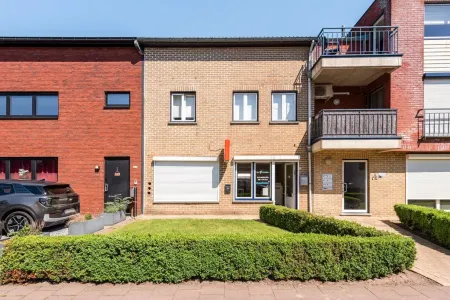 Handelspand Te Koop Genk