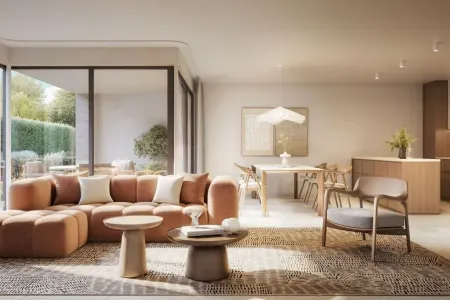 Appartement Te Koop Temse