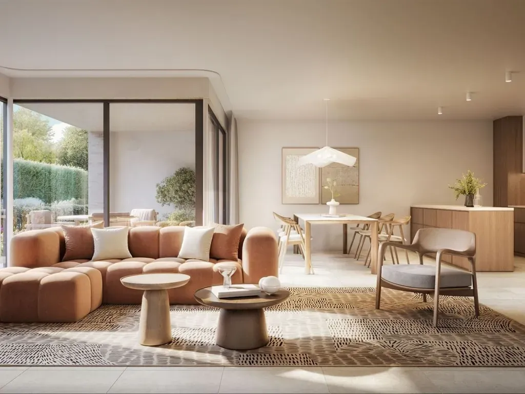 Hoofdfoto Appartement in Temse