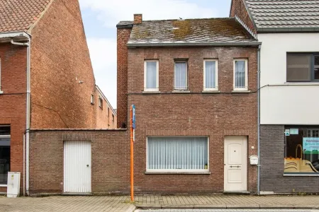 Huis Te Koop Beverlo