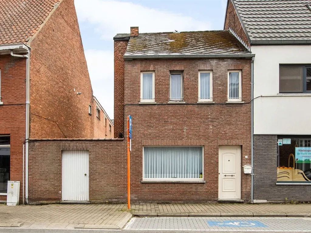Hoofdfoto Huis in Beverlo