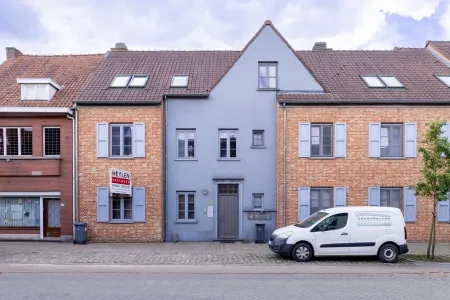 AppartementWestmeerbeek