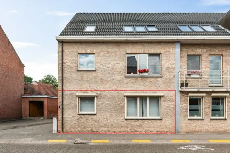 Appartement Te Koop Tielen
