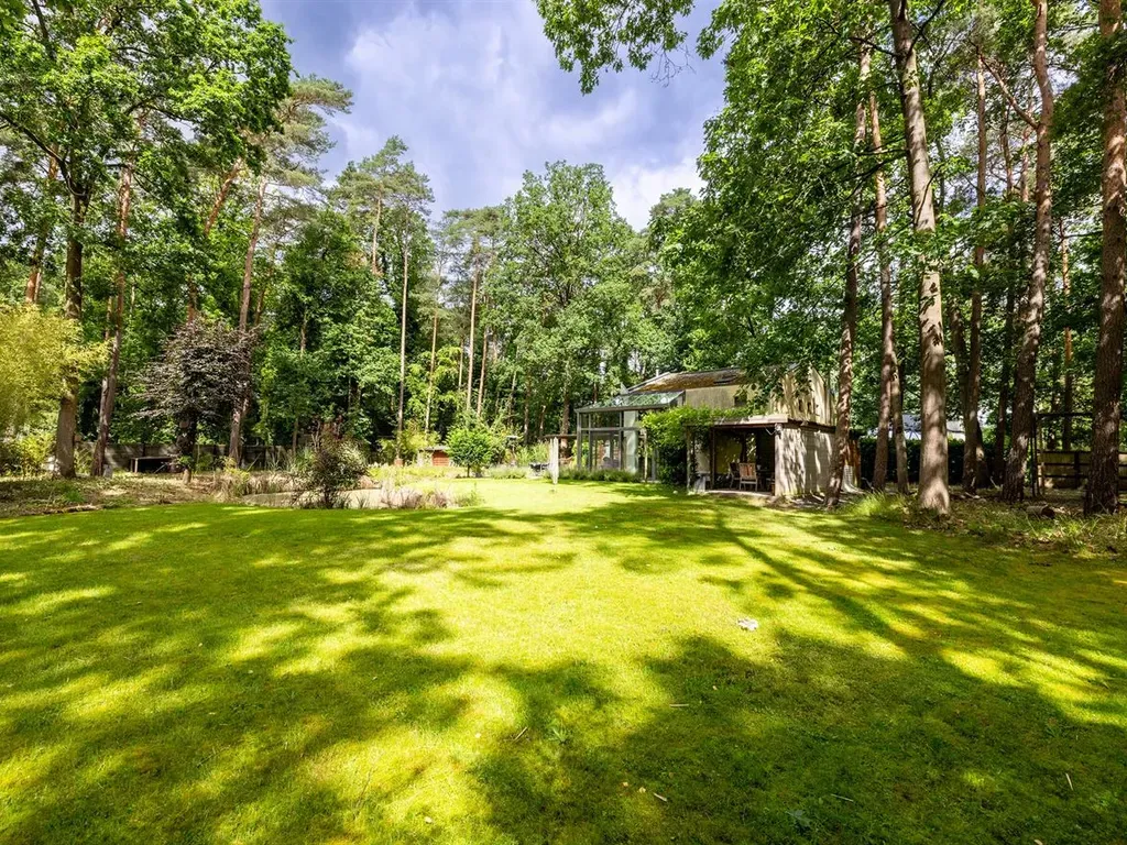 Hoofdfoto Huis in Westmeerbeek