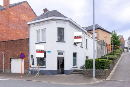 Appartement Te Koop Scherpenheuvel