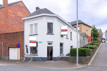 Appartement Te Koop Scherpenheuvel