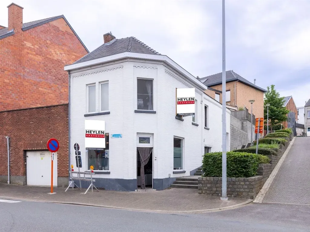 Hoofdfoto Appartement in Scherpenheuvel