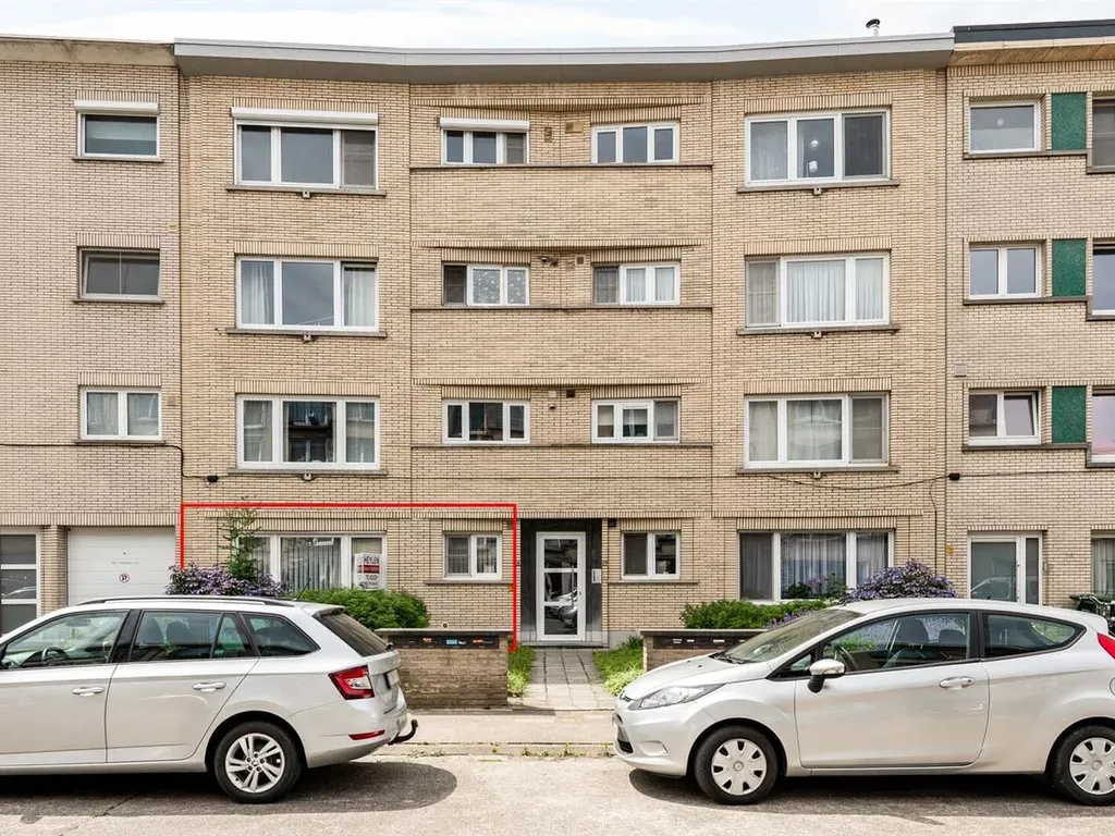 Hoofdfoto Appartement in Deurne