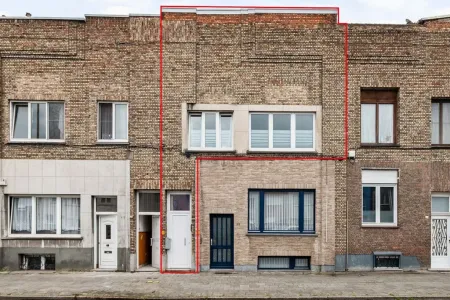 Huis Te Koop Deurne