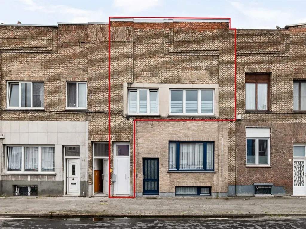 Hoofdfoto Huis in Deurne