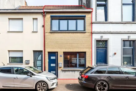 Huis Te Koop Rumst