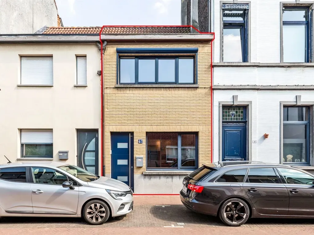 Hoofdfoto Huis in Rumst