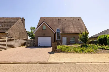 Huis Te Koop Malle