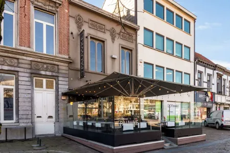 Handelspand Te Koop Beveren-Waas