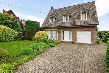 Huis Te Koop Waasmunster