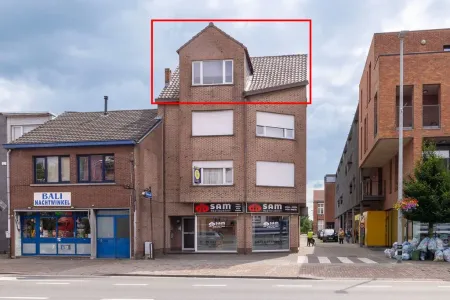 Appartement Te Koop Oostmalle