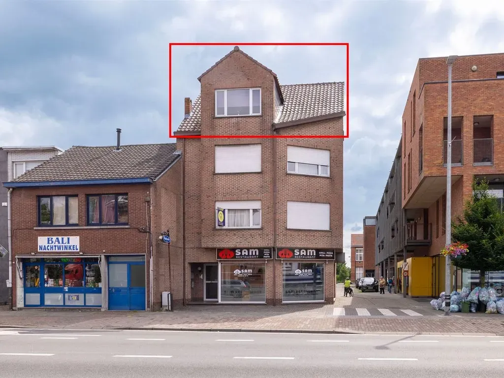 Hoofdfoto Appartement in Oostmalle