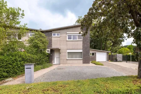 Huis Te Koop Westmalle