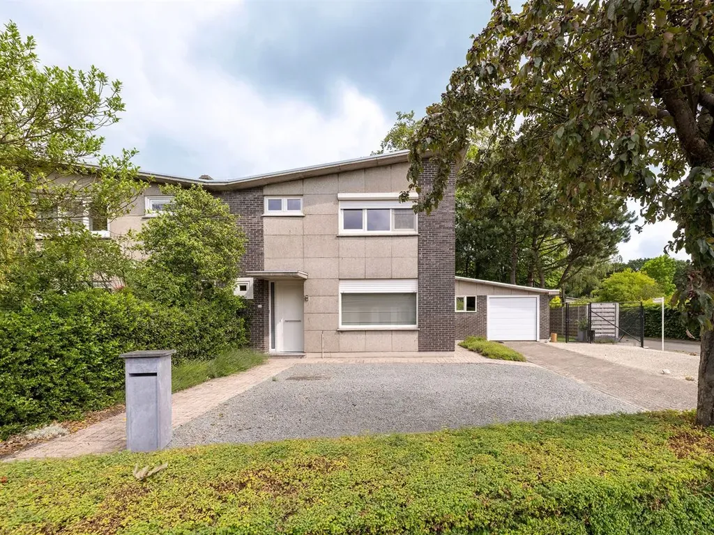 Hoofdfoto Huis in Westmalle