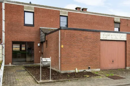 Huis Te Koop Rotselaar