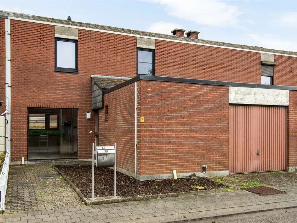 Hoofdfoto Huis in Rotselaar
