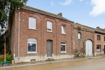 Huis Te Koop Oplinter