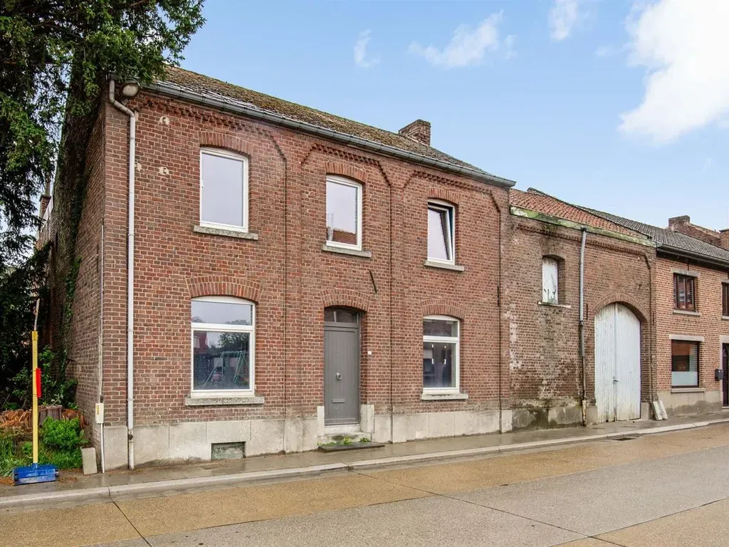 Hoofdfoto Huis in Oplinter