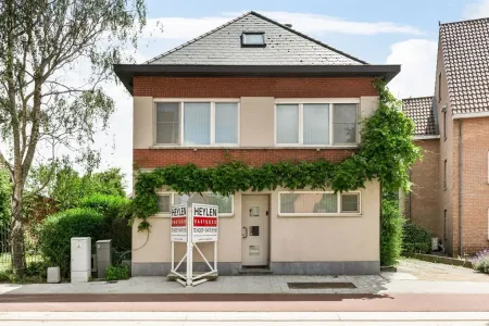 Huis Te Koop Herentals