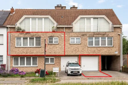 Appartement Te Koop Schoten